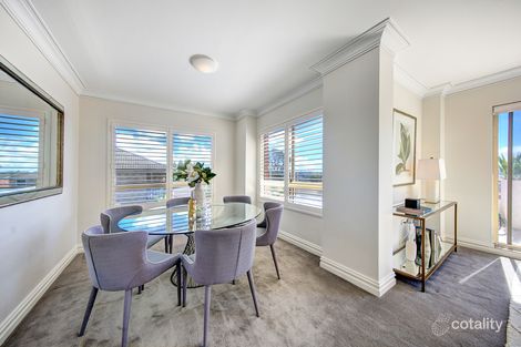 Property photo of 21/69 Bradleys Head Road Mosman NSW 2088