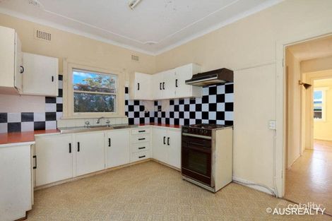 Property photo of LOT A/63 Darvall Road West Ryde NSW 2114