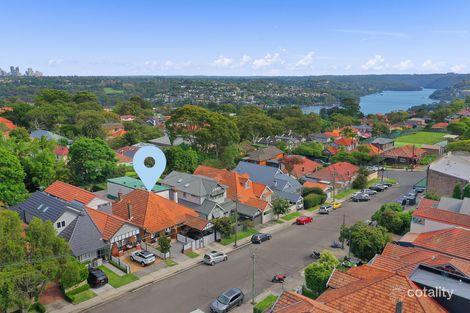Property photo of 20 Rosebery Street Mosman NSW 2088