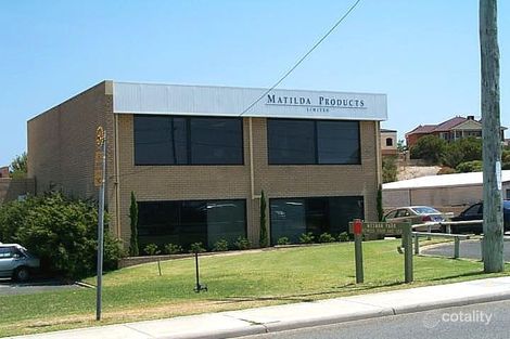 23 Mccabe St, Mosman Park, WA 6012