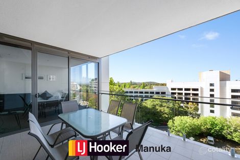 622/240 Bunda St, City, ACT 2601