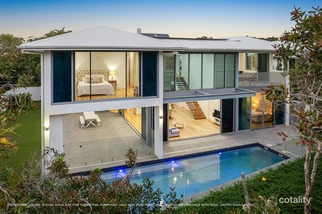 Property photo of 5 Sunset Beach Avenue Yaroomba QLD 4573