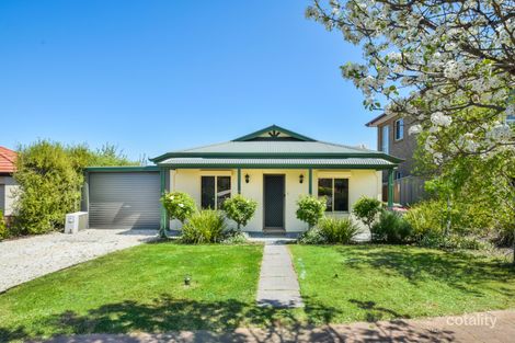 Property photo of 16 William Webb Drive Sheidow Park SA 5158