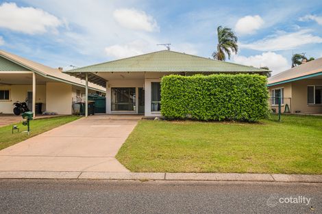 Property photo of 2 Bangalow Way Durack NT 0830