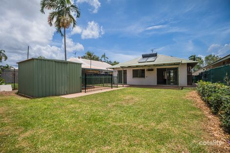 Property photo of 2 Bangalow Way Durack NT 0830