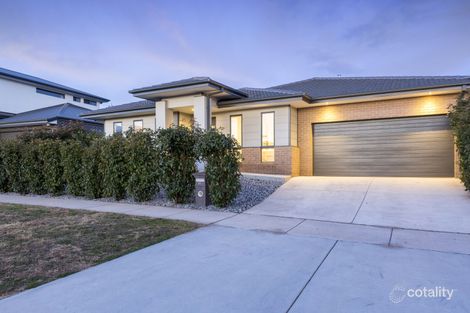 Property photo of 12 Avenal Street Crace ACT 2911