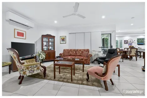 Property photo of 1/200 Upper Dawson Road The Range QLD 4700