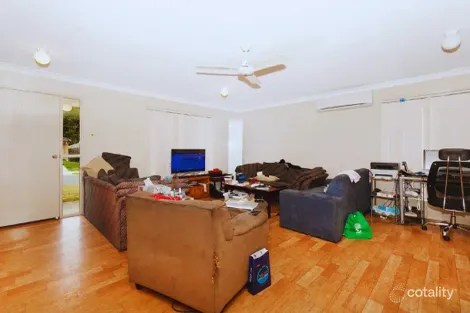 Property photo of 91 Storr Circuit Goodna QLD 4300