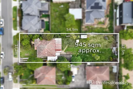 Property photo of 5 Elwood Street Notting Hill VIC 3168