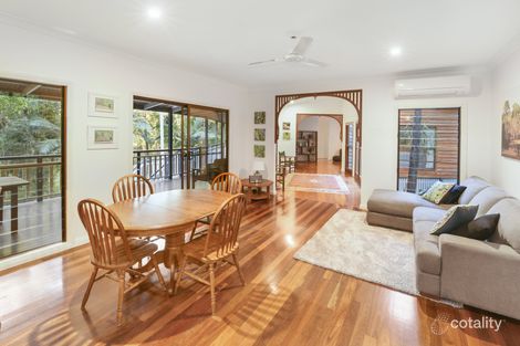 Property photo of 411 Connection Road Mooloolah Valley QLD 4553