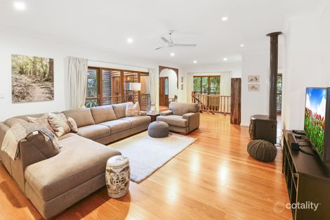 Property photo of 411 Connection Road Mooloolah Valley QLD 4553