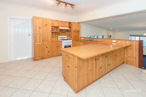 Property photo of 77 Water Street Walkervale QLD 4670