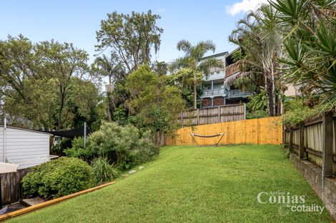 Property photo of 15 Mannion Street Red Hill QLD 4059