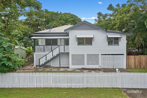 Property photo of 10 Barrett Street Bungalow QLD 4870