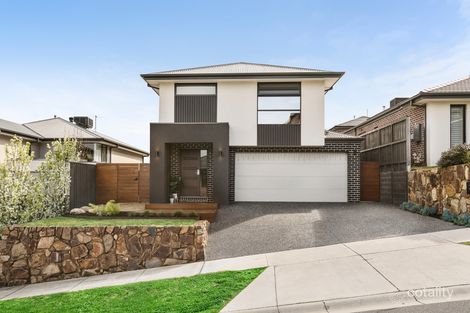 Property photo of 7 Goodwin Street Chirnside Park VIC 3116