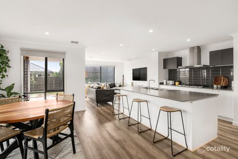 Property photo of 7 Goodwin Street Chirnside Park VIC 3116