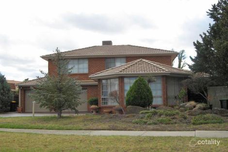 Property photo of 80 Australia Drive Taylors Lakes VIC 3038