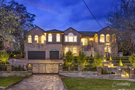 9 Kylie Ave, Killara, NSW 2071