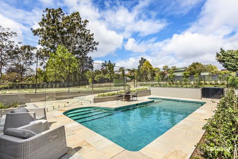 Property photo of 9 Kylie Avenue Killara NSW 2071