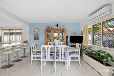 Property photo of 23 Baker-Finch Place Twin Waters QLD 4564