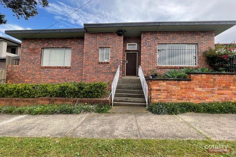 Property photo of 66 Simmat Avenue Condell Park NSW 2200