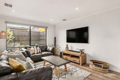 Property photo of 7 Goodwin Street Chirnside Park VIC 3116