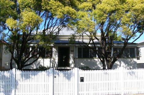 Property photo of 37 Isedale Street Wooloowin QLD 4030