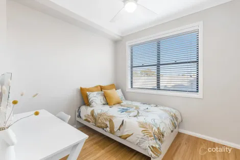 Property photo of 12/13-15 Howard Avenue Northmead NSW 2152