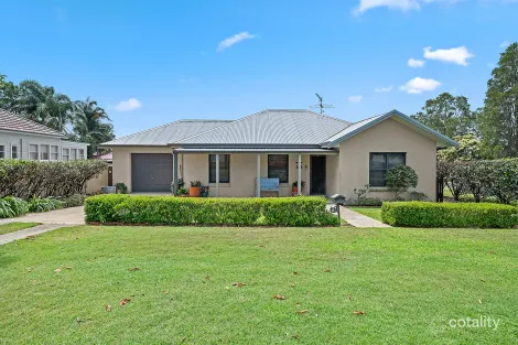 Property photo of 18 High Street Morpeth NSW 2321