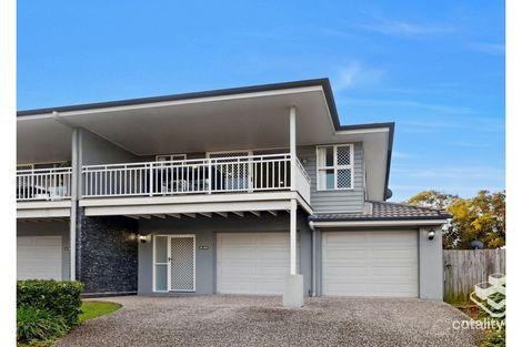 Property photo of 2/61 Mint Crescent Griffin QLD 4503