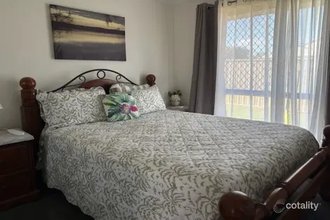 Property photo of 1 Clarke Close Moura QLD 4718