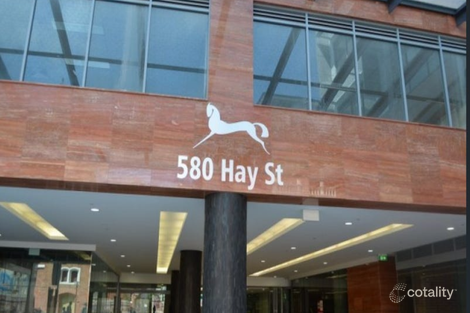 194/580 Hay St, Perth, WA 6000