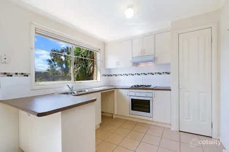 Property photo of 3/12 Daniel Drive Langwarrin VIC 3910
