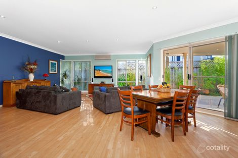 Property photo of 5 Stricta Place Frenchs Forest NSW 2086