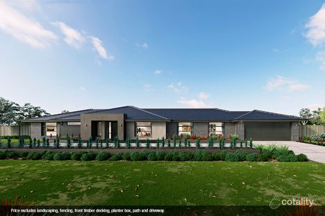 Property photo of LOT 2 Mabel Drive Nicholson VIC 3882