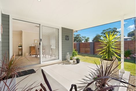 Property photo of 1/4 Warrigal Street Blackwall NSW 2256