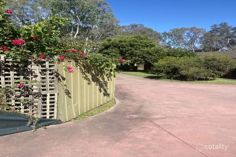 Property photo of 3/62 Coster Street Alexandra VIC 3714