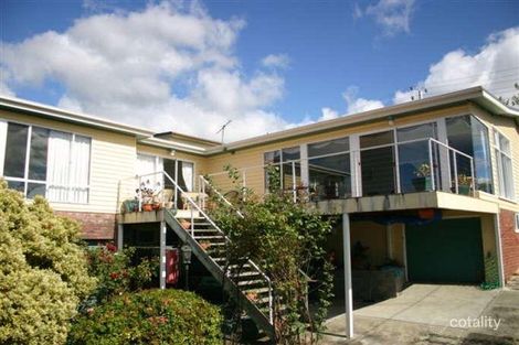 Property photo of 108 Forest Road West Hobart TAS 7000