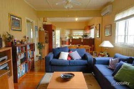 Property photo of 45 Burke Street Coorparoo QLD 4151