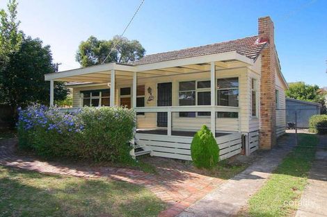 Property photo of 47 Sydney Road Bayswater VIC 3153