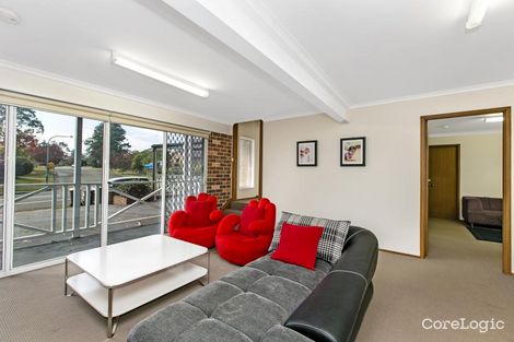 Property photo of 57A Macquarie Drive Cherrybrook NSW 2126