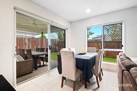 Property photo of 60 Meredith Crescent Baringa QLD 4551