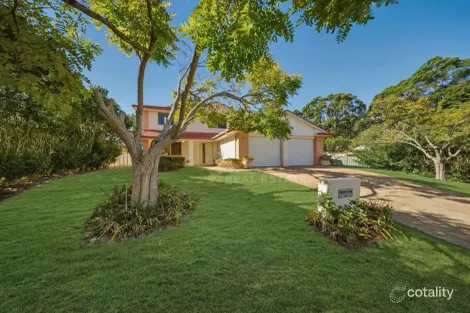 29 Sergeant Baker Dr, Corlette, NSW 2315