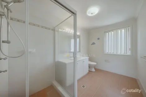 Property photo of 29 Sergeant Baker Drive Corlette NSW 2315