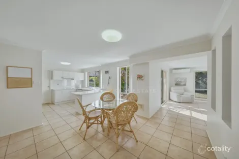 Property photo of 29 Sergeant Baker Drive Corlette NSW 2315