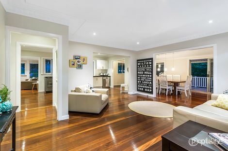 Property photo of 108 Broseley Road Toowong QLD 4066