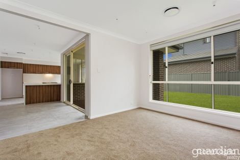 Property photo of 113 St Albans Road Tallawong NSW 2762