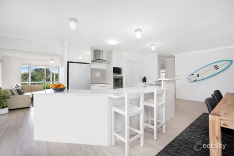 Property photo of 12 Dharalee Court Mount Coolum QLD 4573