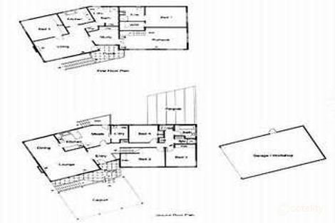 Property photo of 2 Norweena Street Doncaster VIC 3108