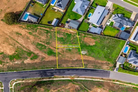73 Fenchurch Dr, Ettamogah, NSW 2640